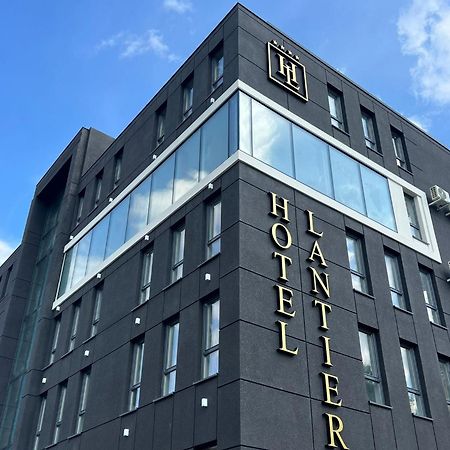 Hotel Lantier Wellness & Spa Bytom Exterior photo