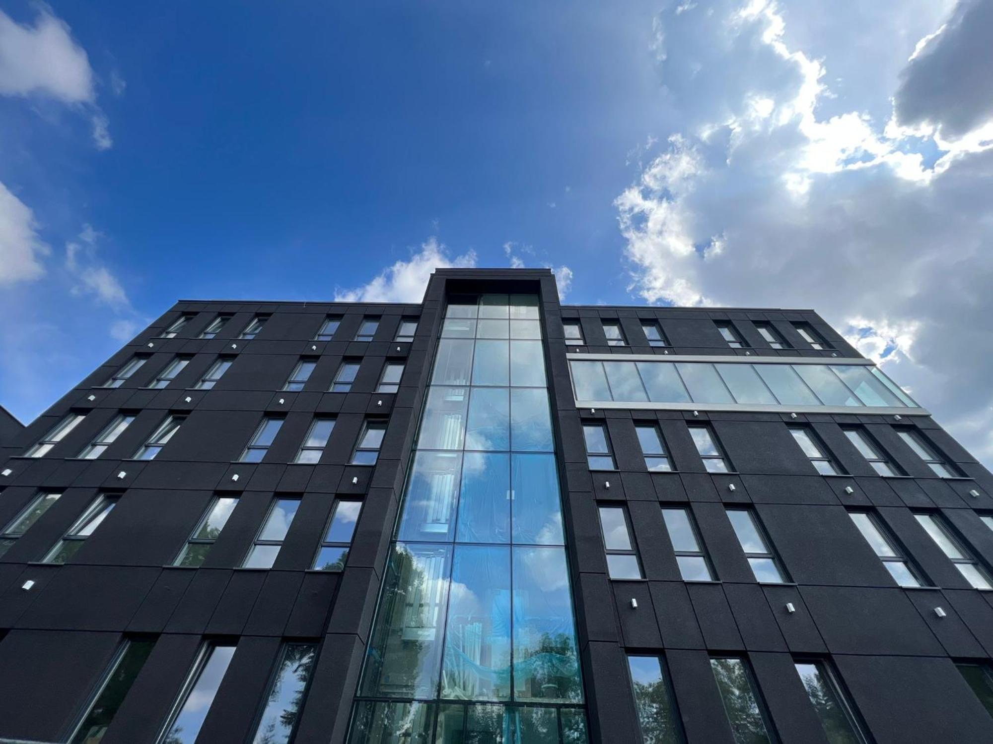Hotel Lantier Wellness & Spa Bytom Exterior photo