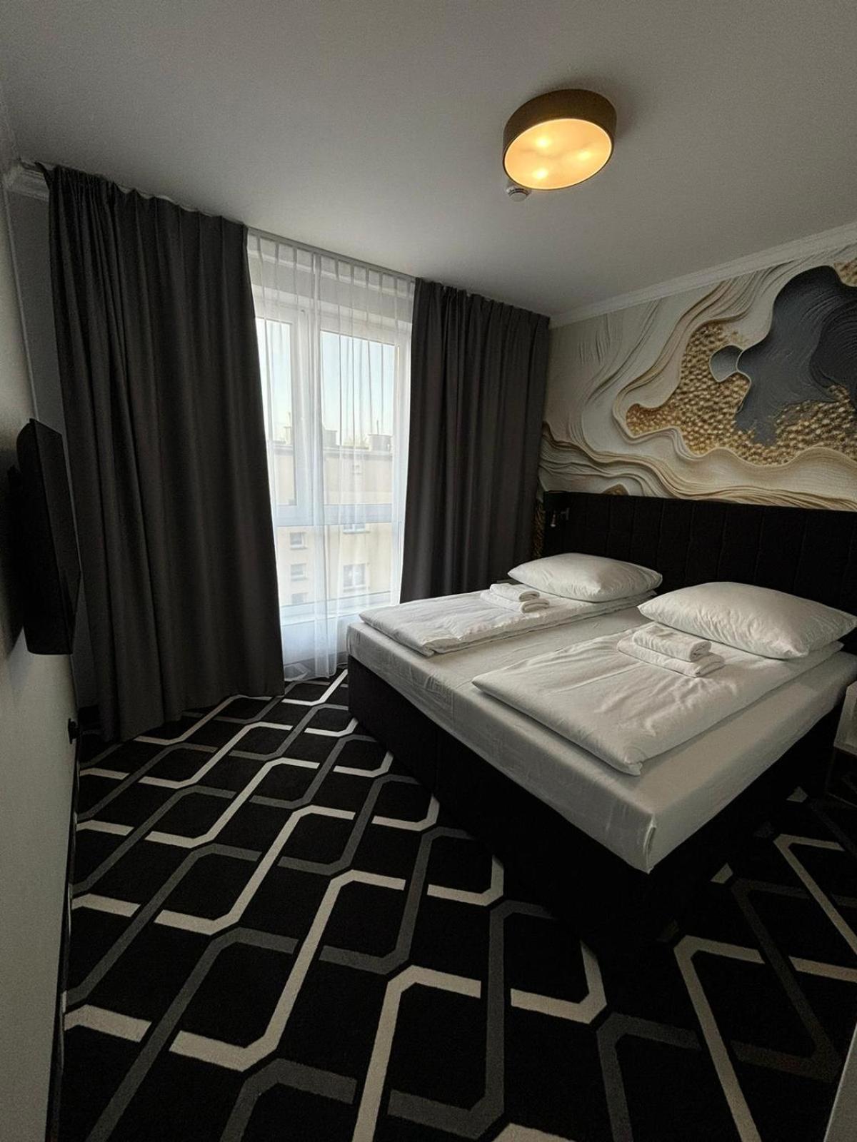Hotel Lantier Wellness & Spa Bytom Exterior photo