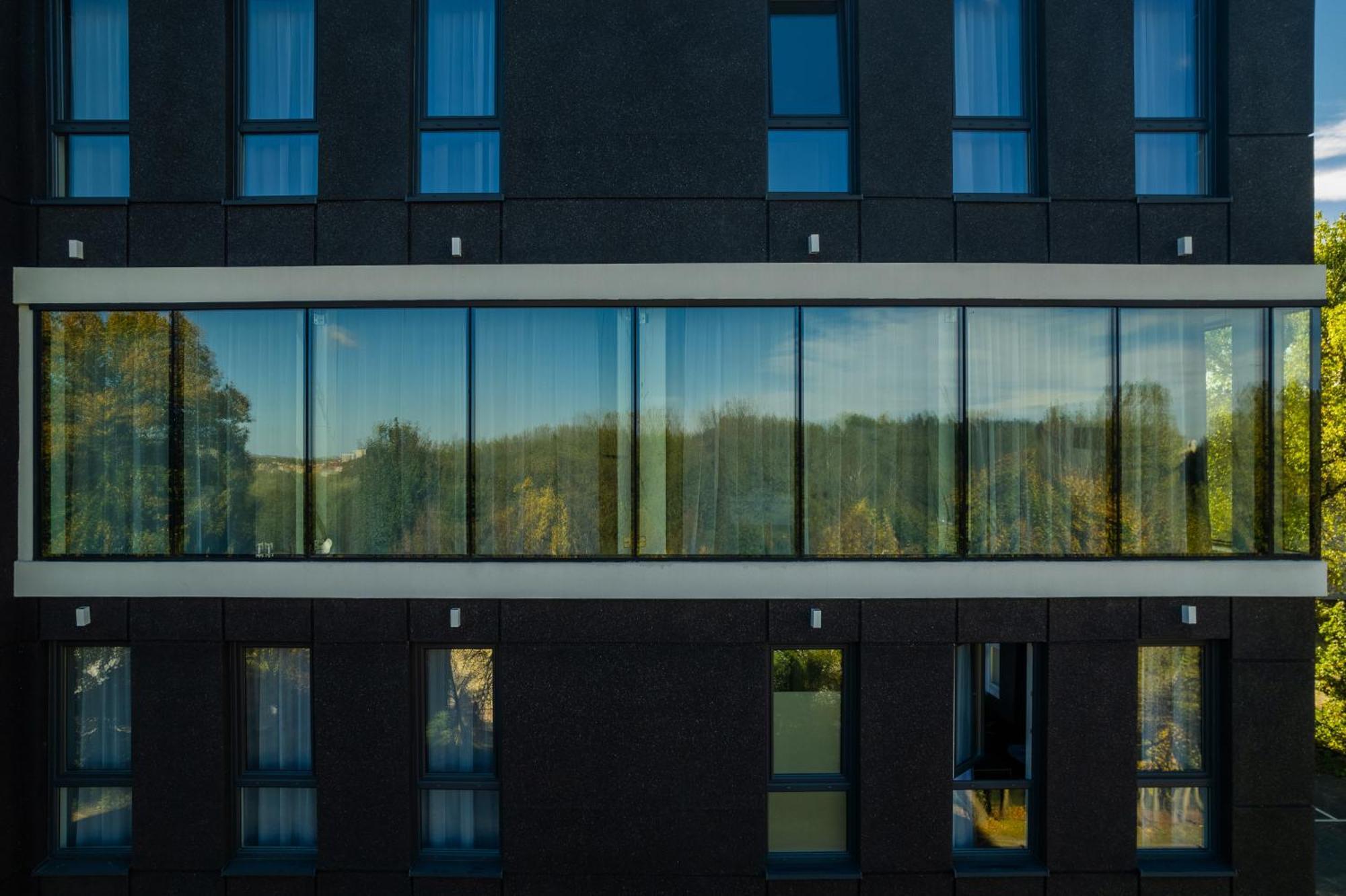 Hotel Lantier Wellness & Spa Bytom Exterior photo