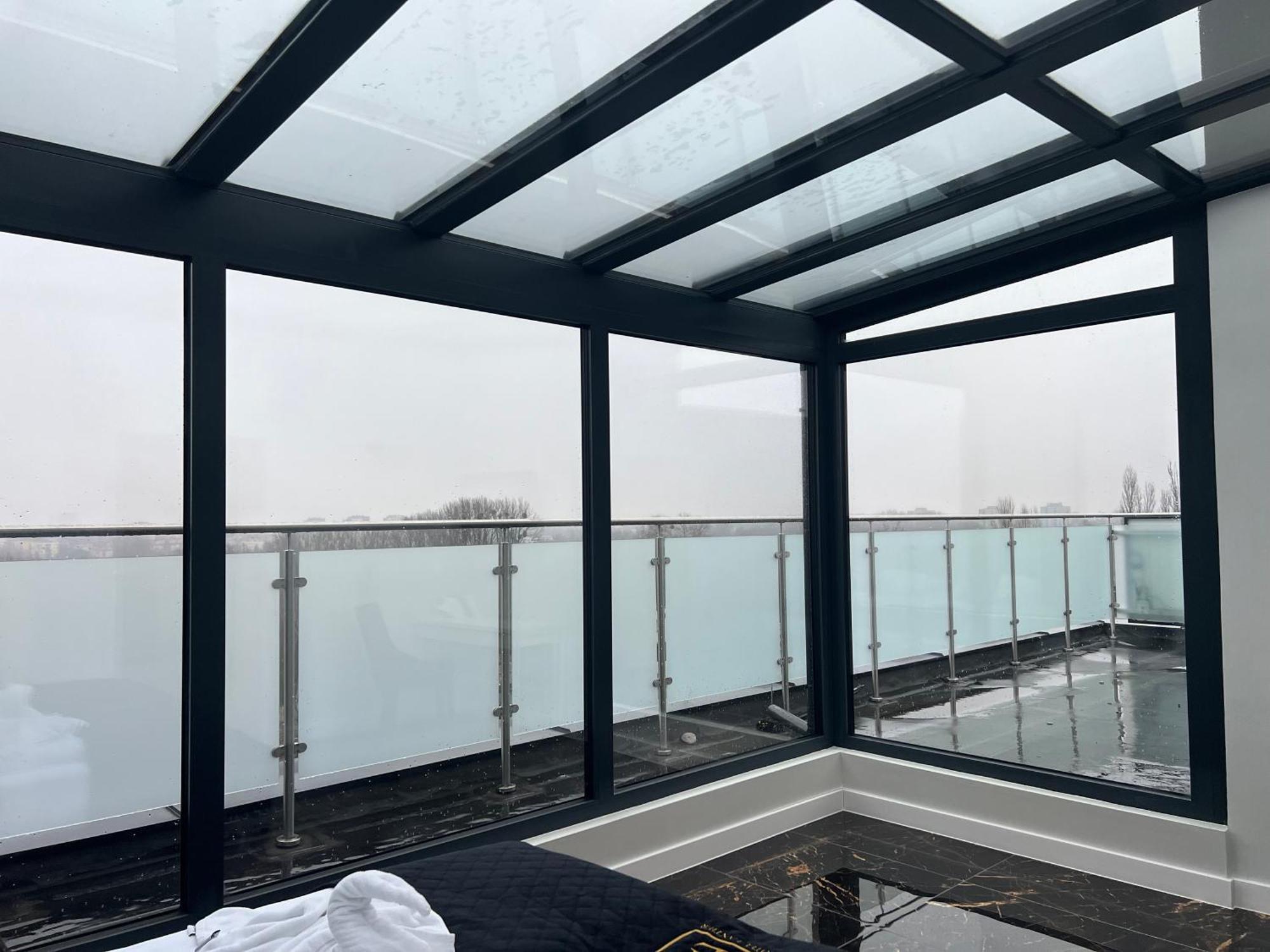 Hotel Lantier Wellness & Spa Bytom Exterior photo