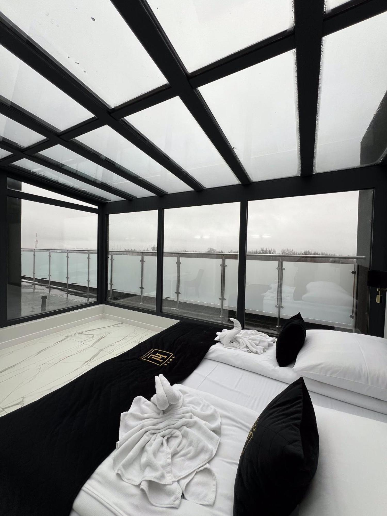 Hotel Lantier Wellness & Spa Bytom Exterior photo